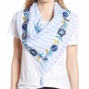 NWT Rebecca Minkoff Scarf